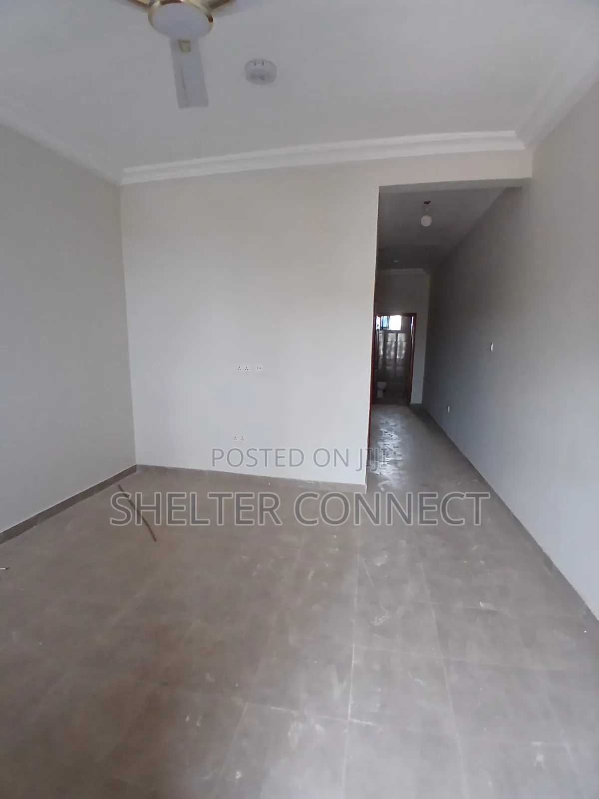 1bdrm Apartment in Oyarifa for rent