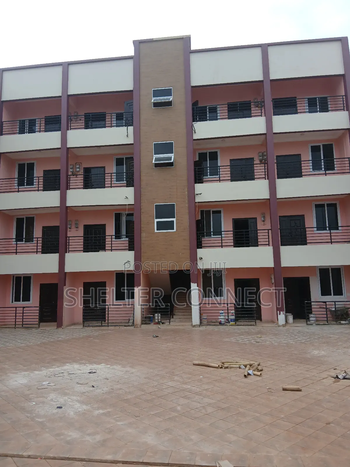 1bdrm Apartment in Oyarifa for rent
