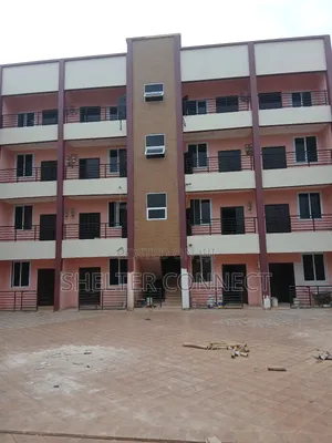 1bdrm Apartment in Oyarifa for rent