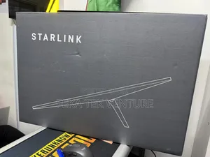 Starlink Accra Residential Available