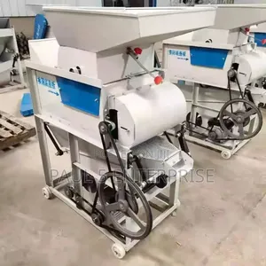 Peanut Sheller 500kg/H