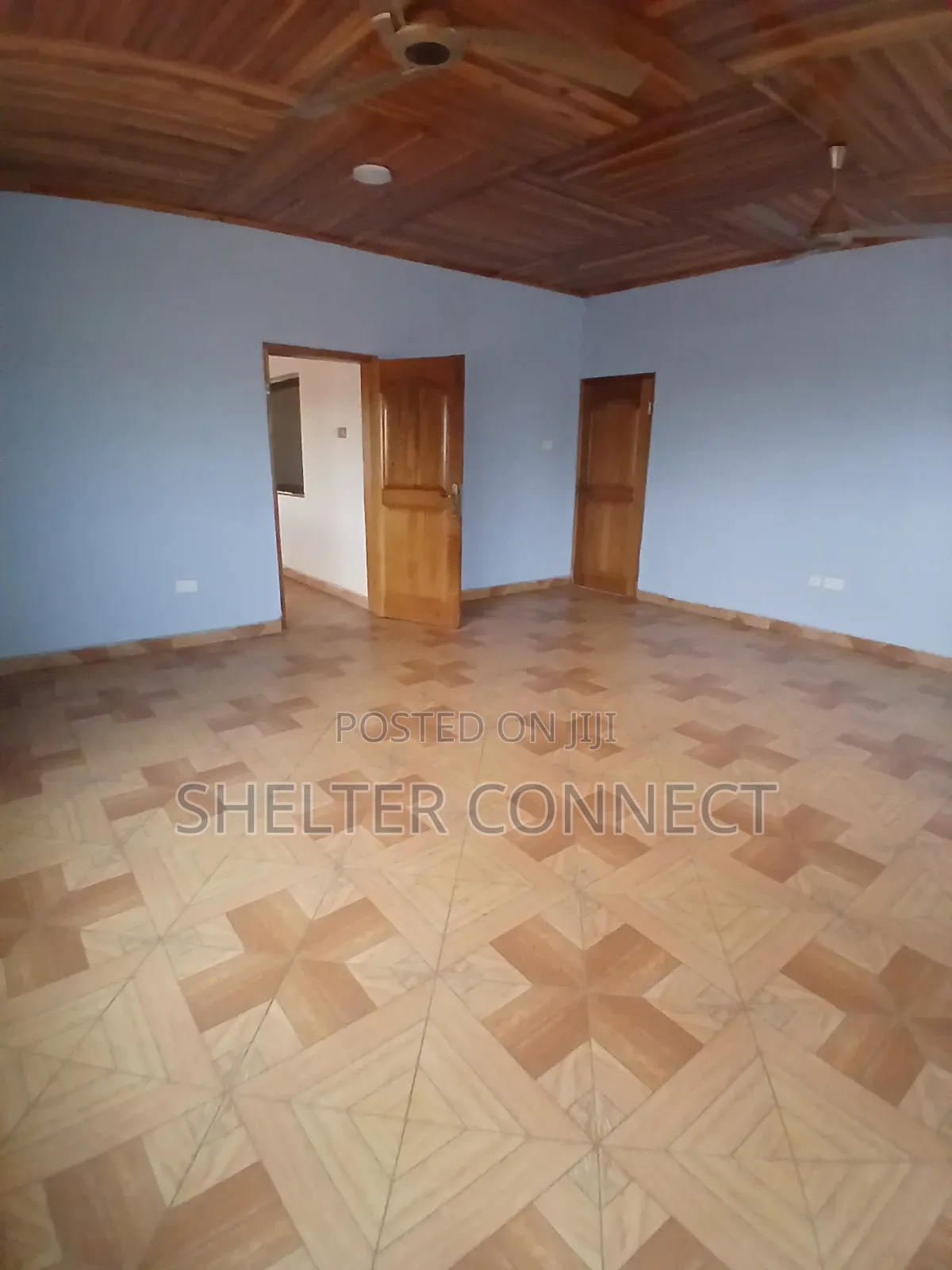 10bdrm House in Pantang, Adenta for rent