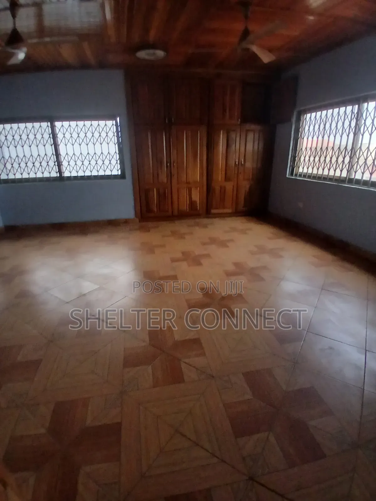10bdrm House in Pantang, Adenta for rent