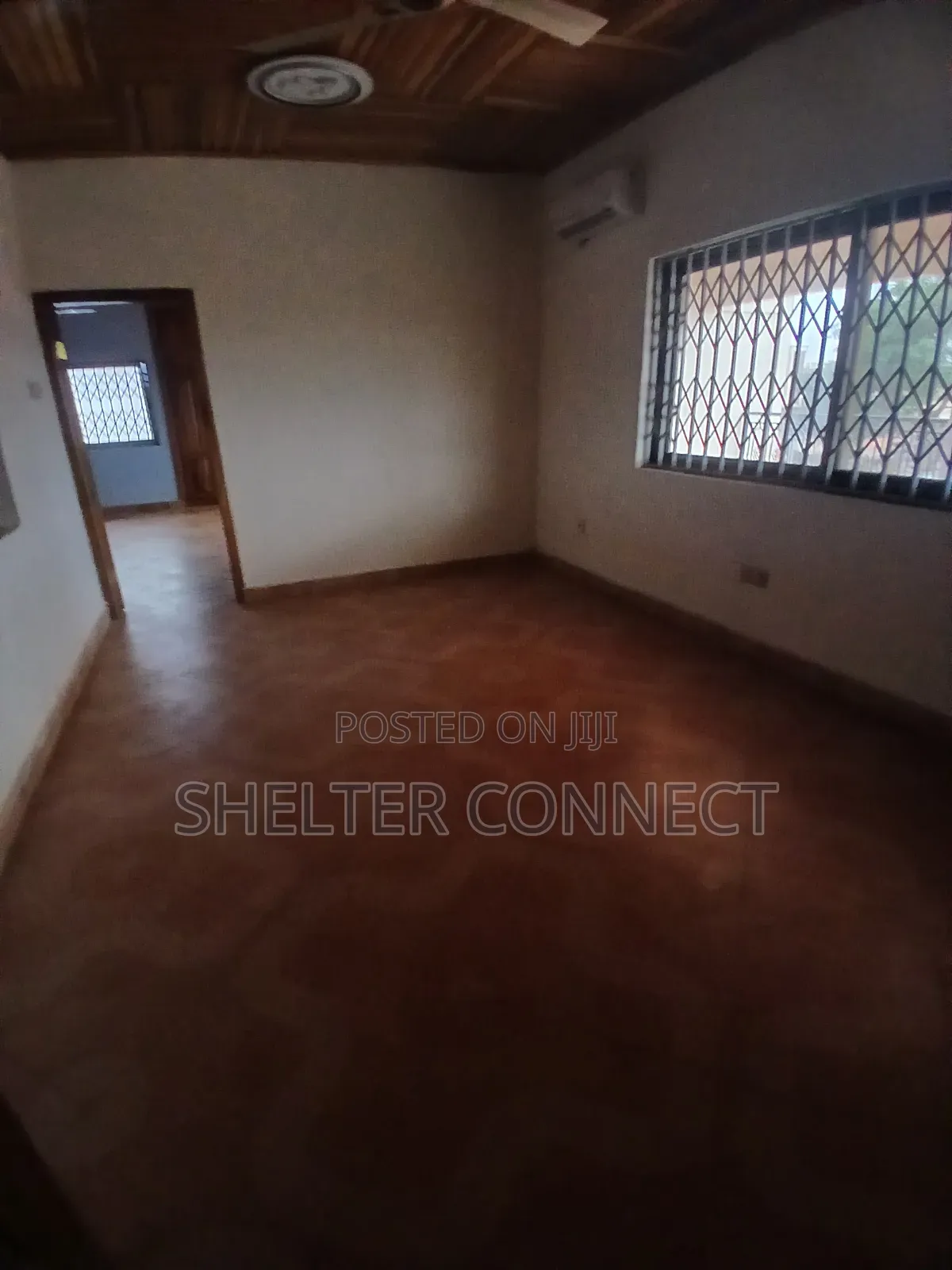 10bdrm House in Pantang, Adenta for rent