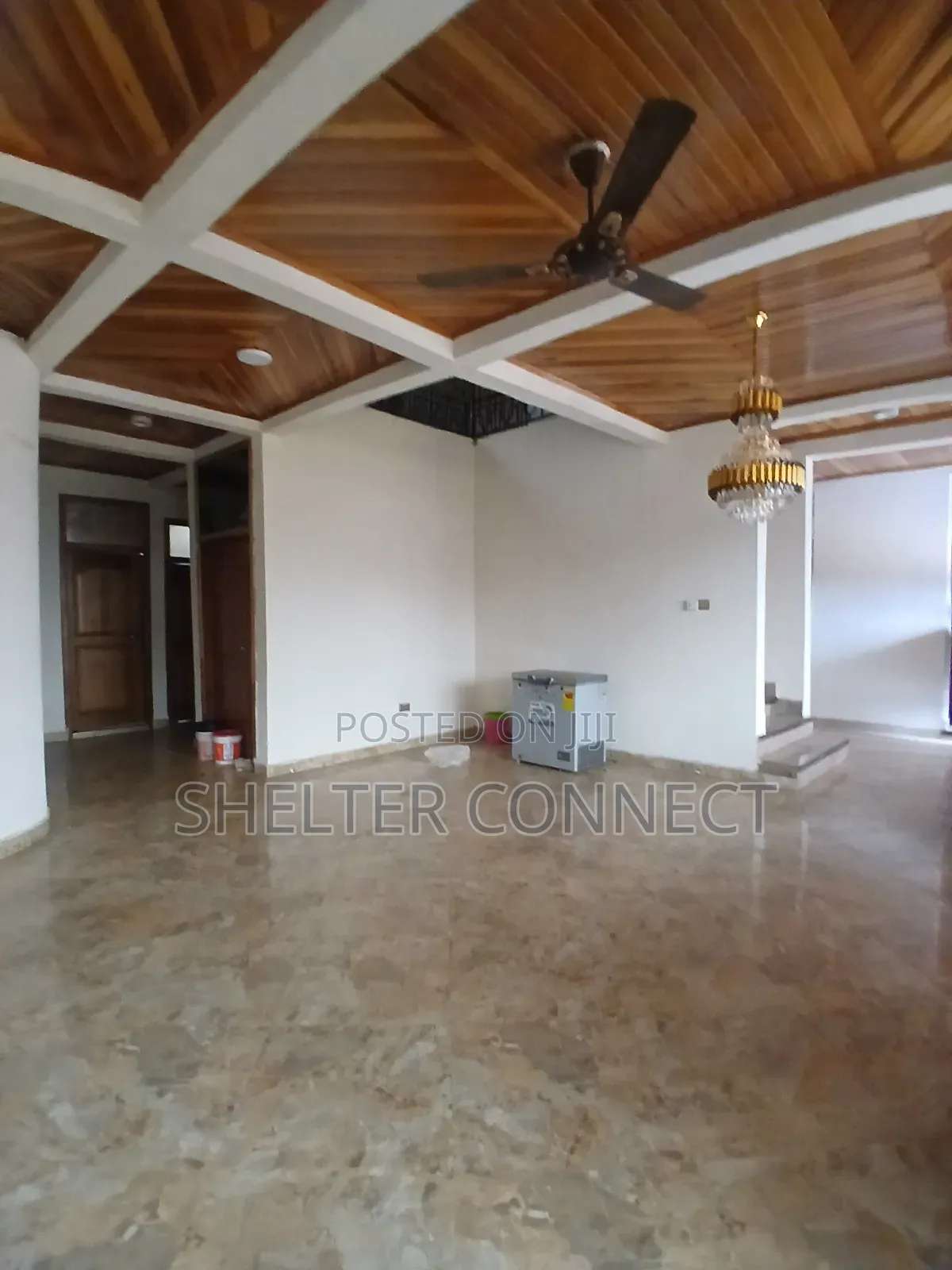 10bdrm House in Pantang, Adenta for rent