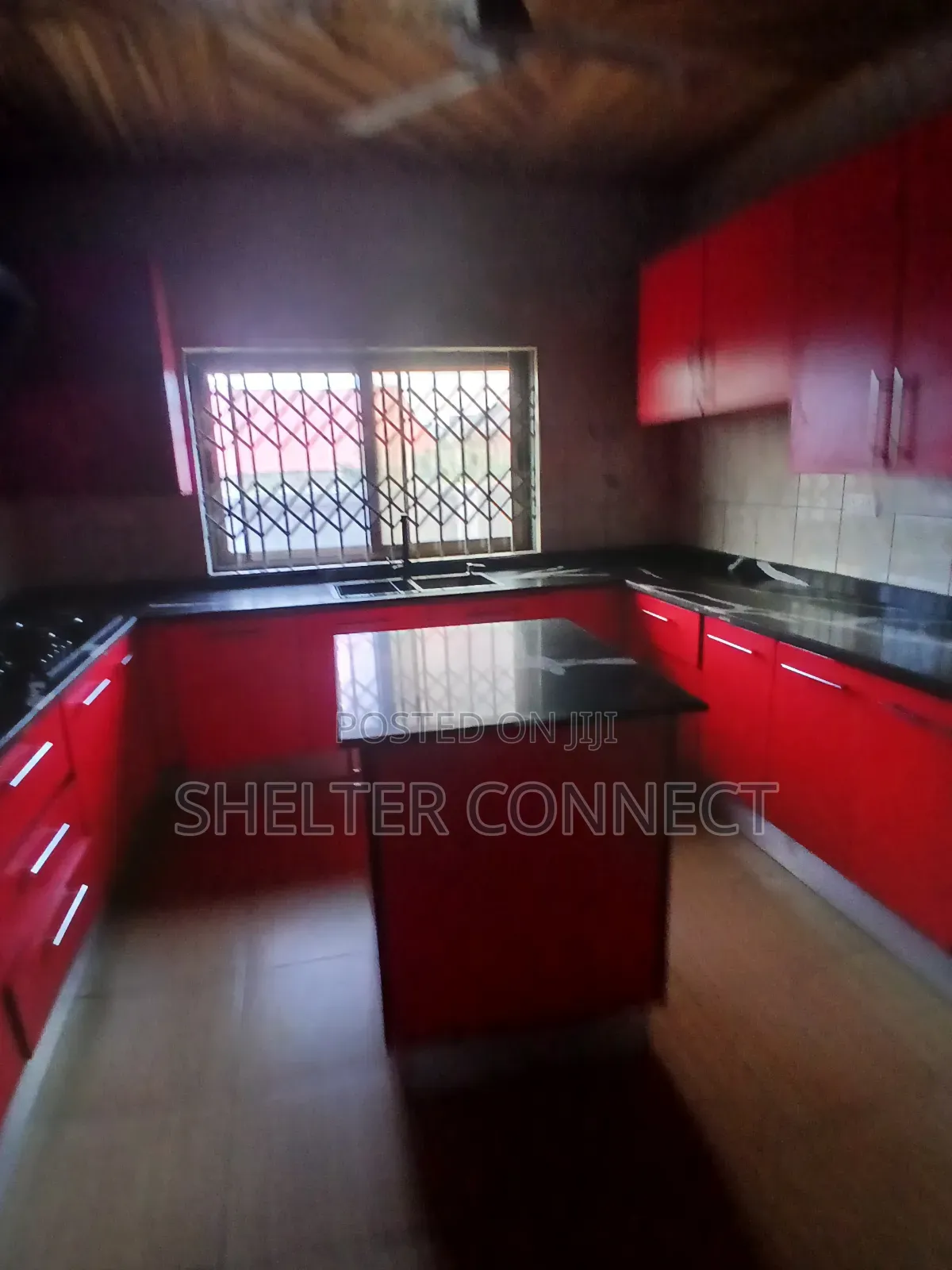10bdrm House in Pantang, Adenta for rent
