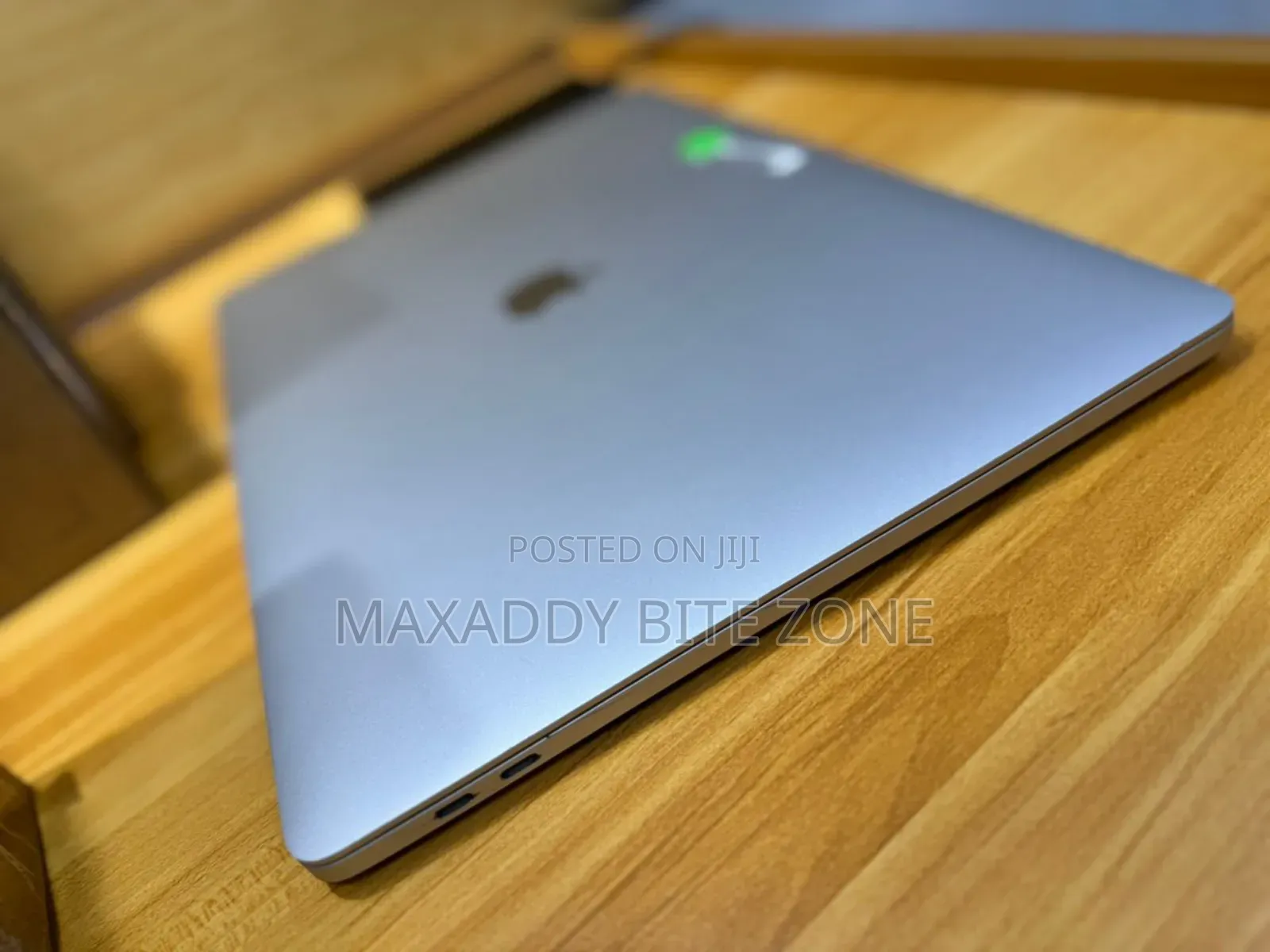 Laptop Apple MacBook Pro 2019 16GB Intel Core i7 SSD 512GB