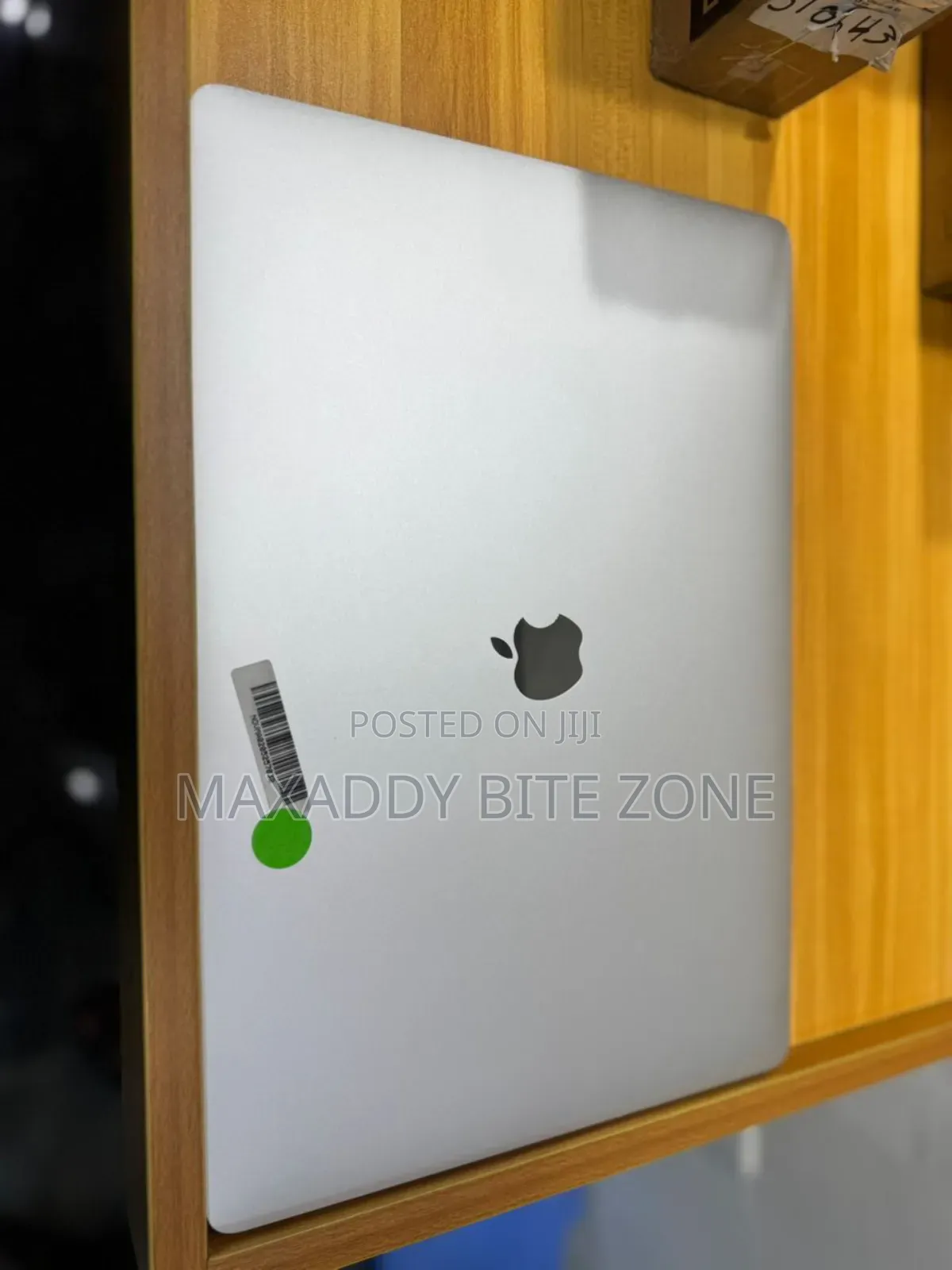 Laptop Apple MacBook Pro 2019 16GB Intel Core i7 SSD 512GB
