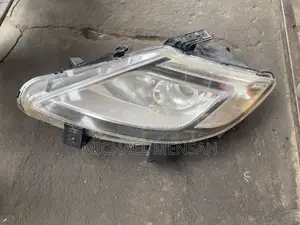 Mazda Cx9 Head Light