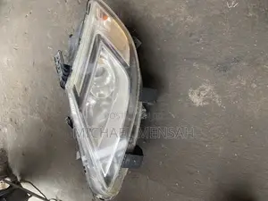 Mazda Cx9 Head Light