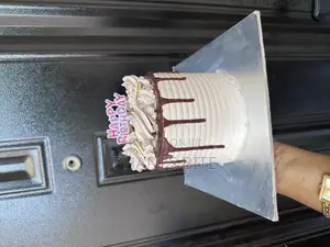 Chocolate Cakesize 4