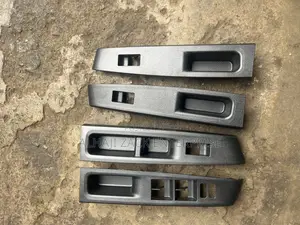 Toyota Vitz 2013 Switch Cover