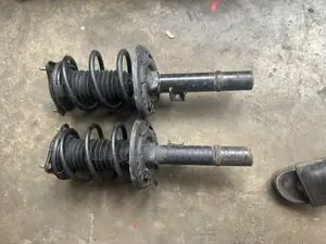 Civic 2019 Front Shock Complete