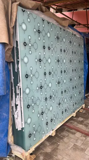 Affordable Glass and Aluminium