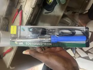 Soldering Iron 100watt