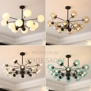 (-2-) Decor Beauty Hanging Light