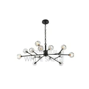 Abutex Pendant Light