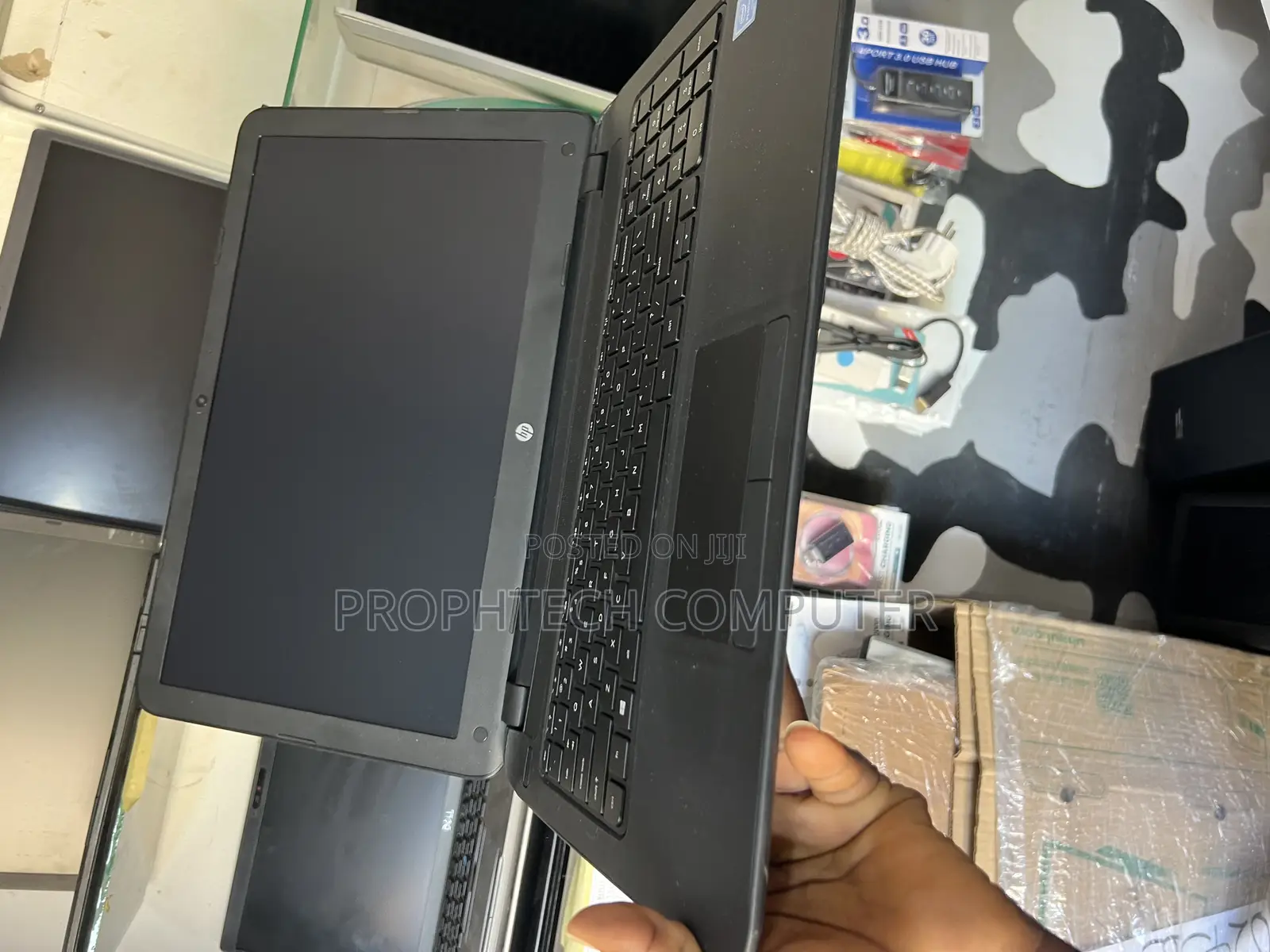 Laptop HP 250 G5 4GB Intel Pentium HDD 500GB