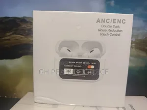 Photo - Sonicpulse Pro Touch Airpods 2nd Gen