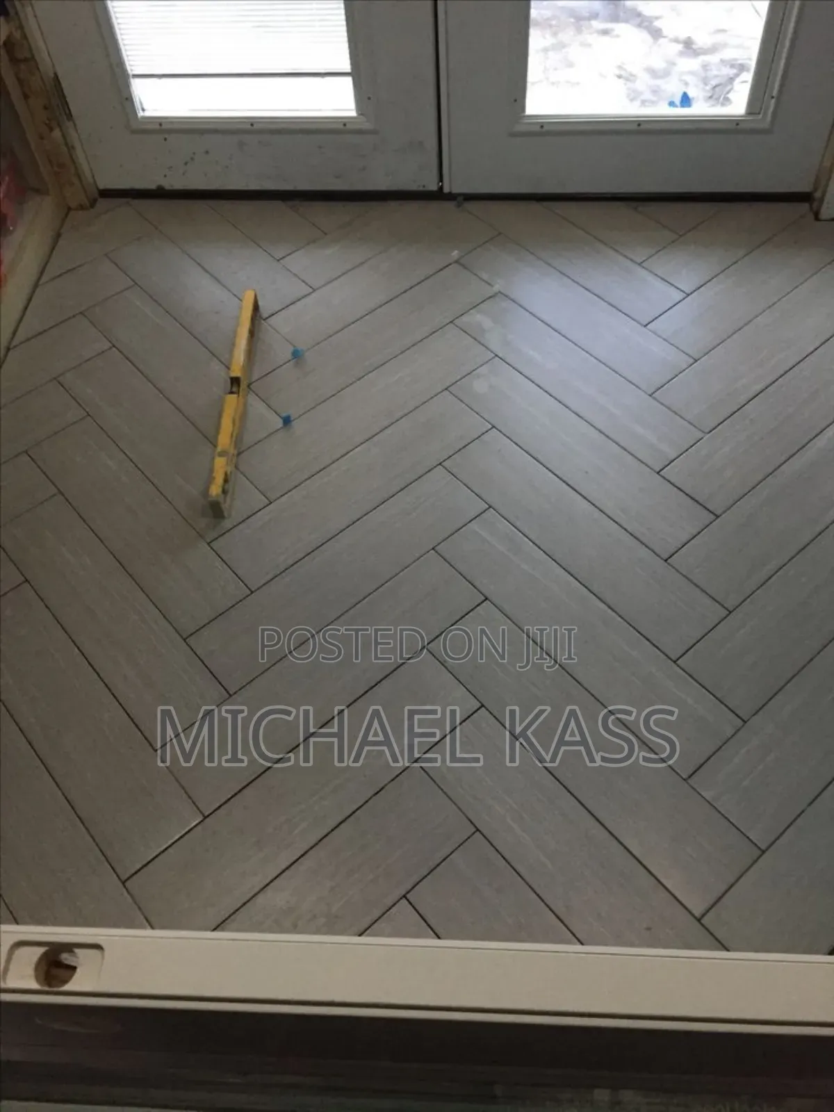Tiling Work With More Experience And All Disigns