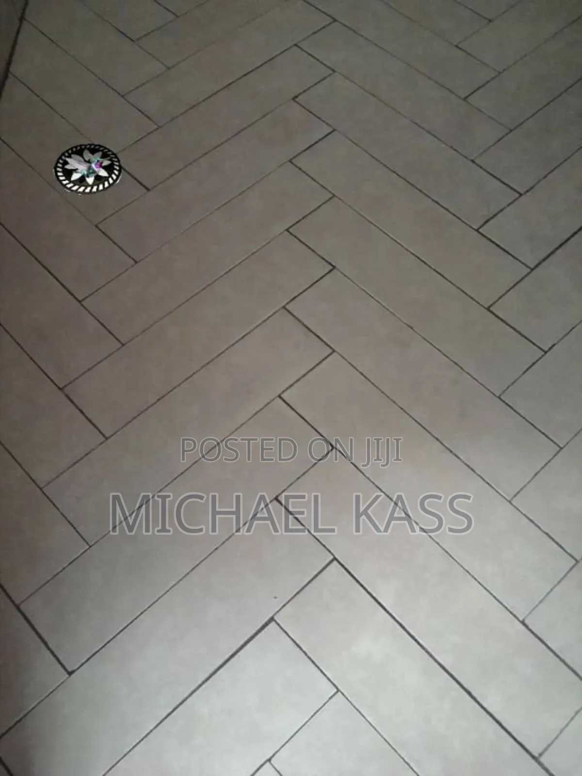 Tiling Work With More Experience And All Disigns