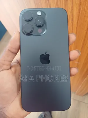 Apple iPhone 16 Pro Max 256 GB Gray