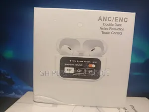 Audiocore Pro Touch Airpods 2nd Gen