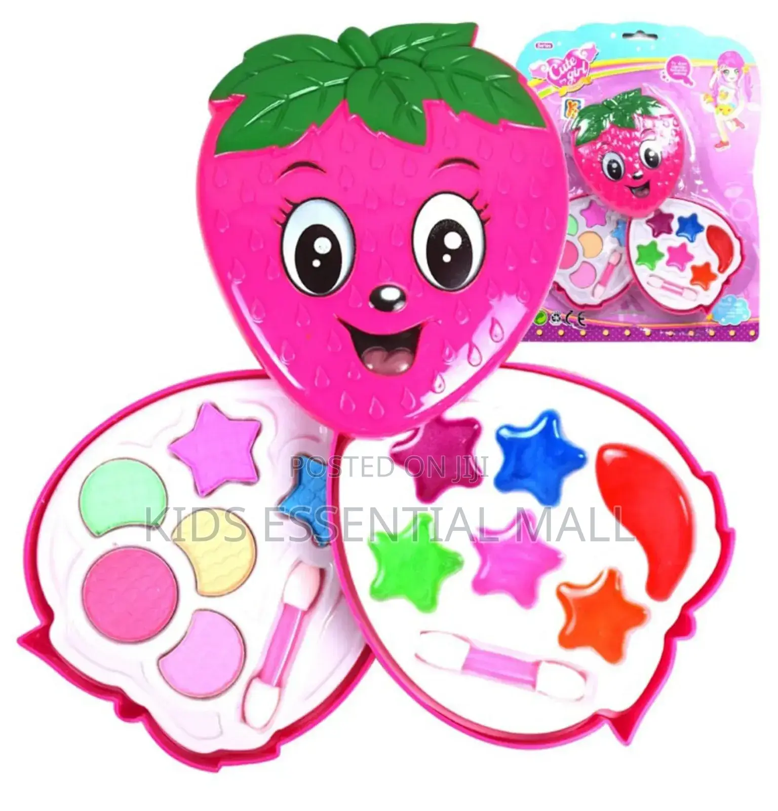 Make Up Set for Kids