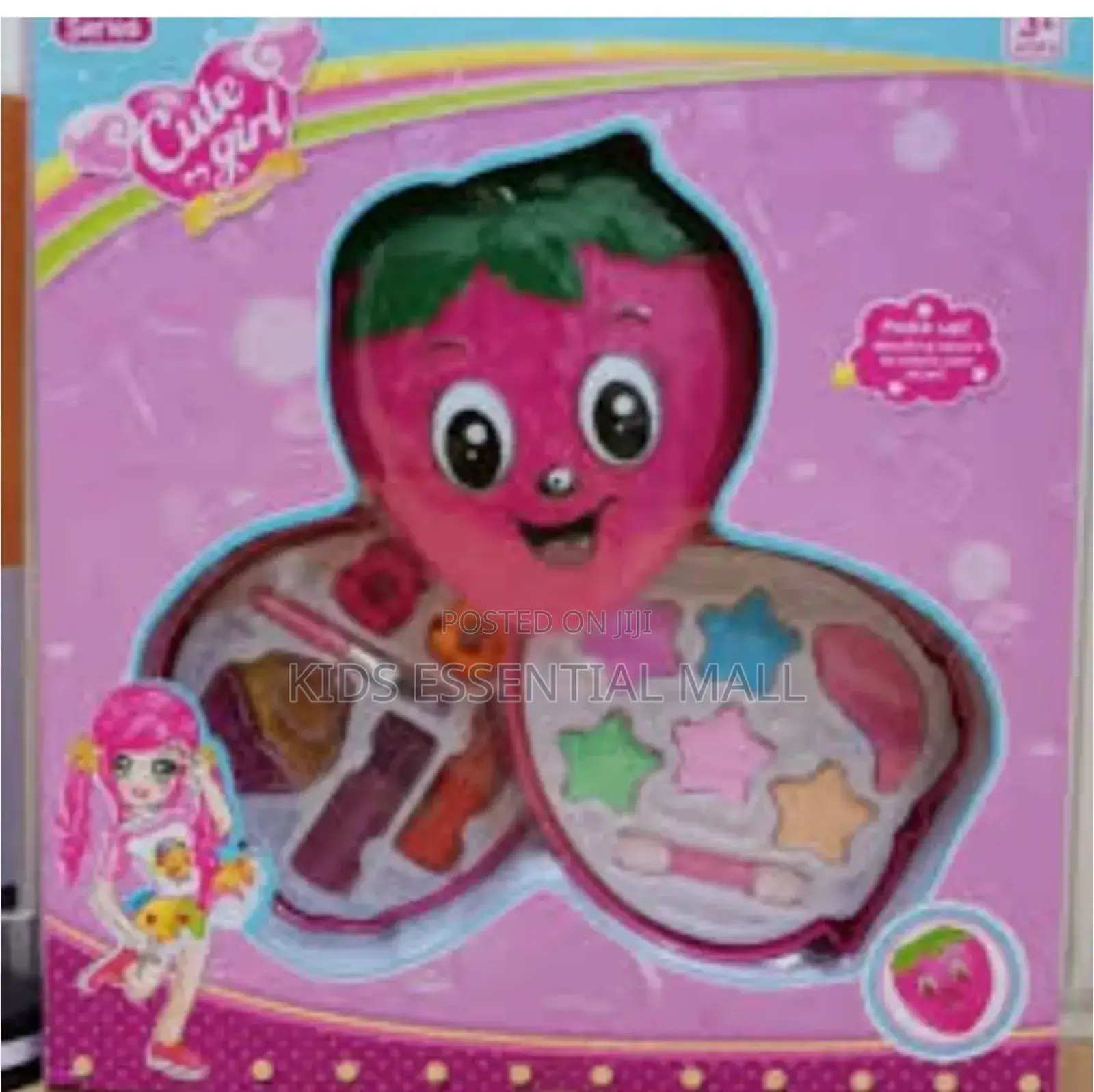 Make Up Set for Kids