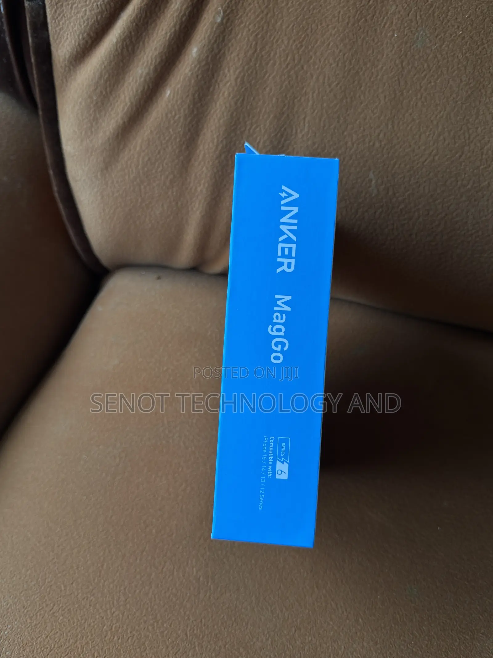 Anker Maggo Powerbank