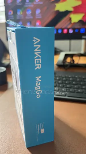 Anker Maggo Powerbank