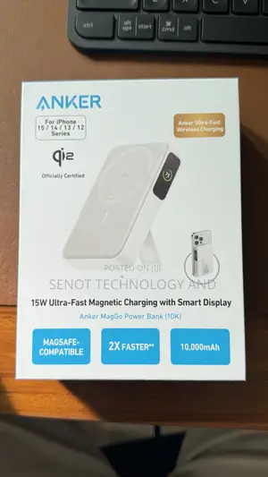 Anker Maggo Powerbank