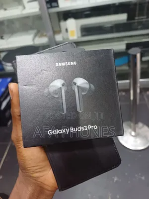 Galaxy Buds 3 Pro