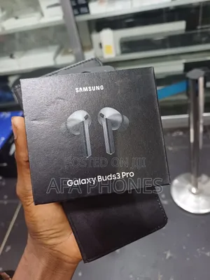 Galaxy Buds 3 Pro