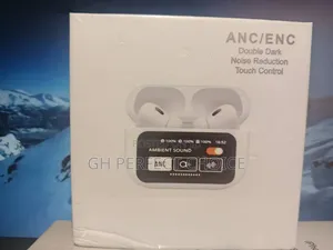 Cleartune 2nd Gen Pro Touch Airpods