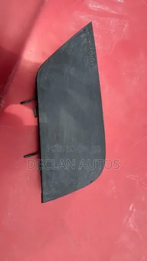 Genuine Oem Honda 71104-tba-a00 Radar Cap 2016-2018 Civic