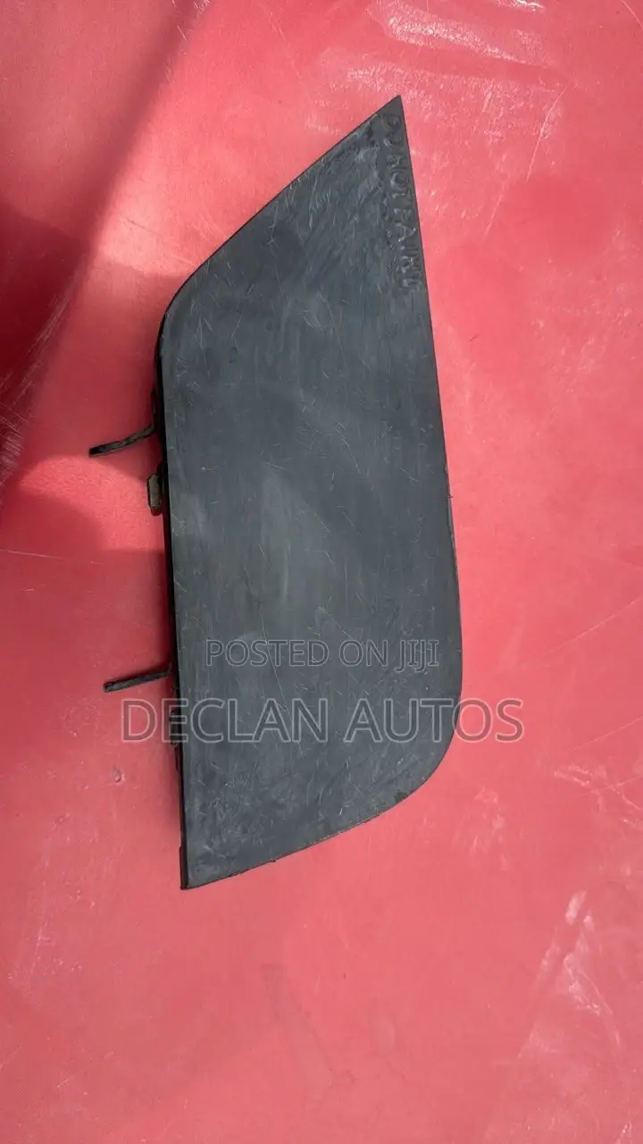 Genuine Oem Honda 71104-tba-a00 Radar Cap 2016-2018 Civic