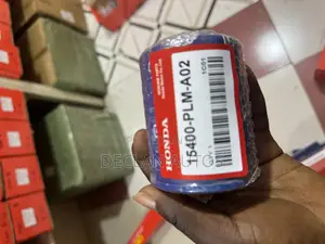 2016-2018 Civic Oil Filter