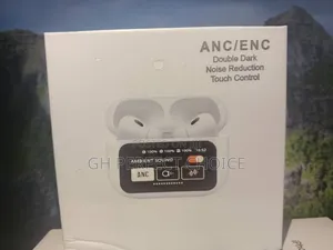 Photo - Tunein Touch Pro Airpods 2nd Gen