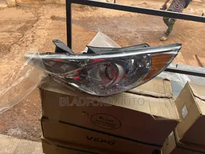 Sonata 11-13 Headlight Pair