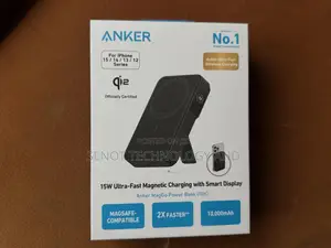 Anker Maggo Powerbank