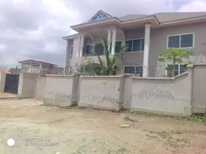 1bdrm Apartment in Kotei Junction, Kumasi Metropolitan for rent