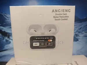Photo - Pureaudio Pro Touch Airpods 2nd Gen