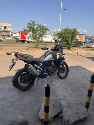 Honda Today 2023 Black