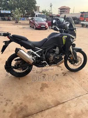 Honda Today 2023 Black