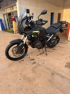 Honda Today 2023 Black