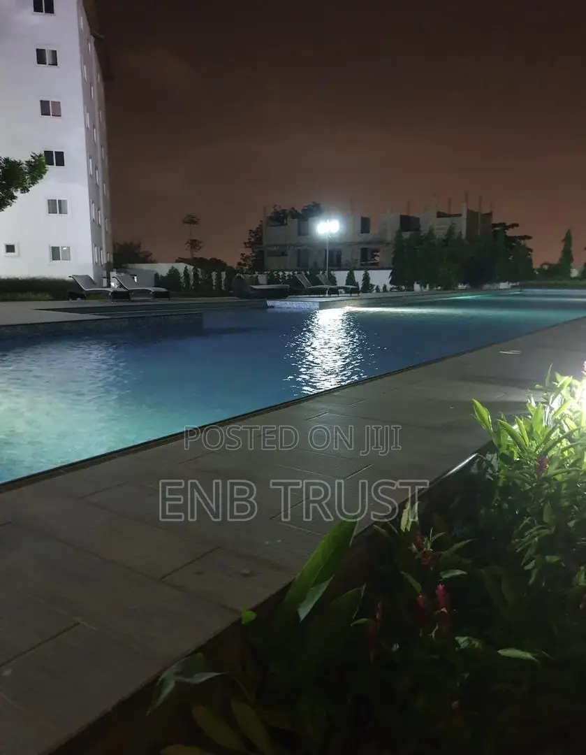 4 Bedrms Aurora Apt for Sale at Kanda Jubilee House