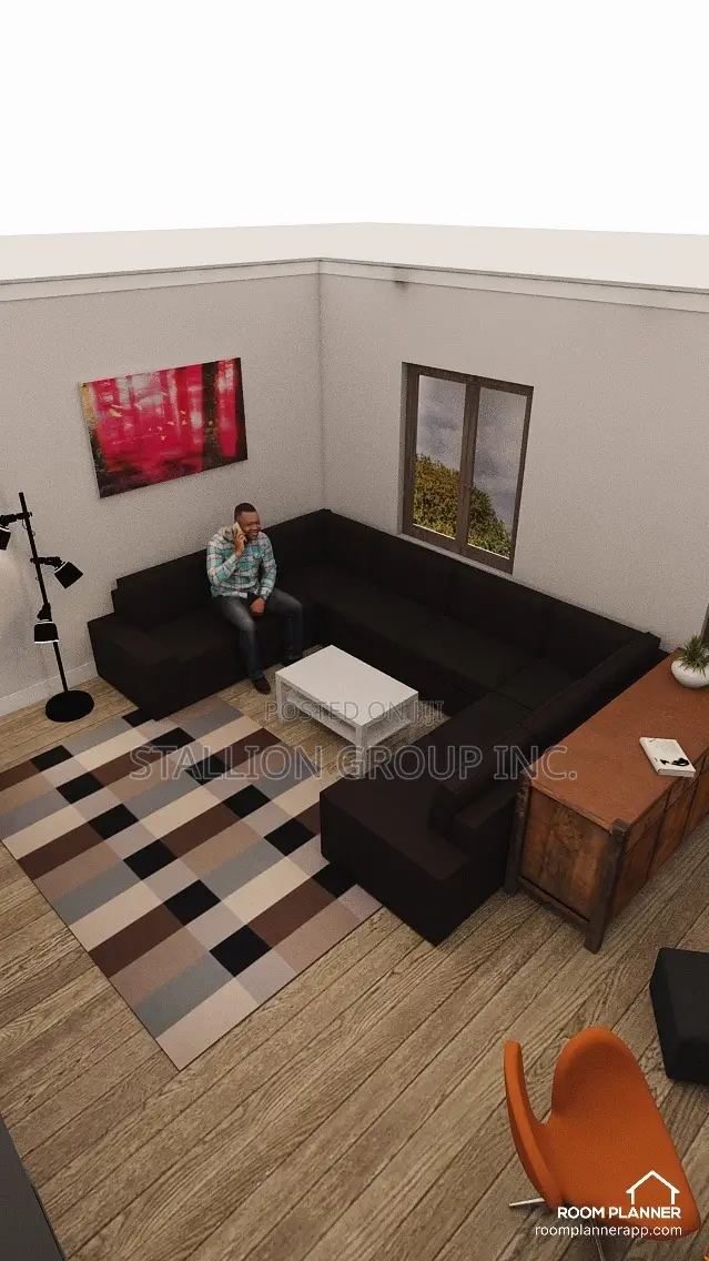 3d Modules, Building Plans, Etc.