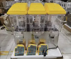 Juice Dispenser for Rent