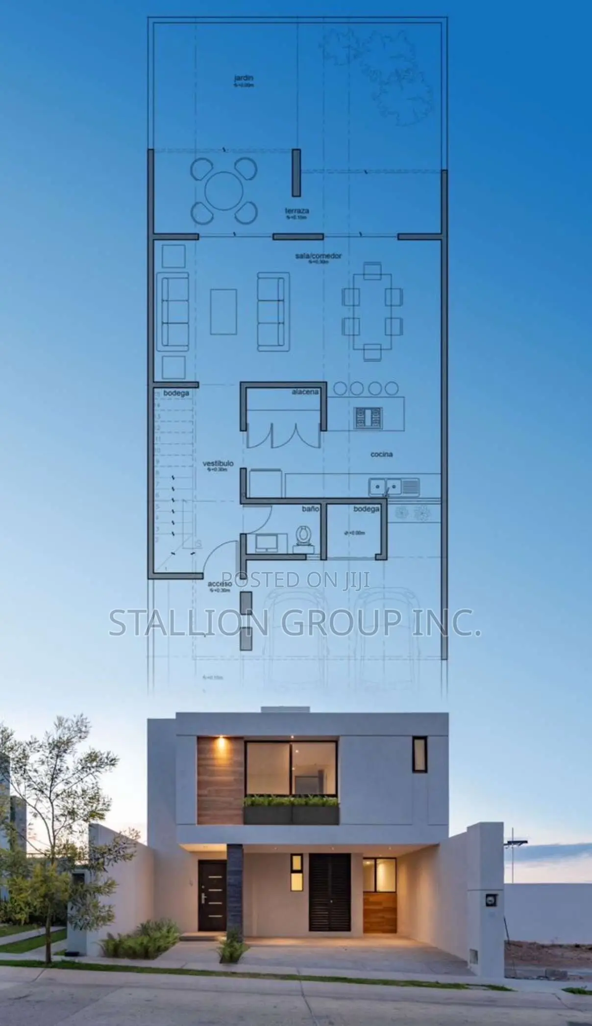 3d Modules, Building Plans, Etc.